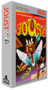 Joust